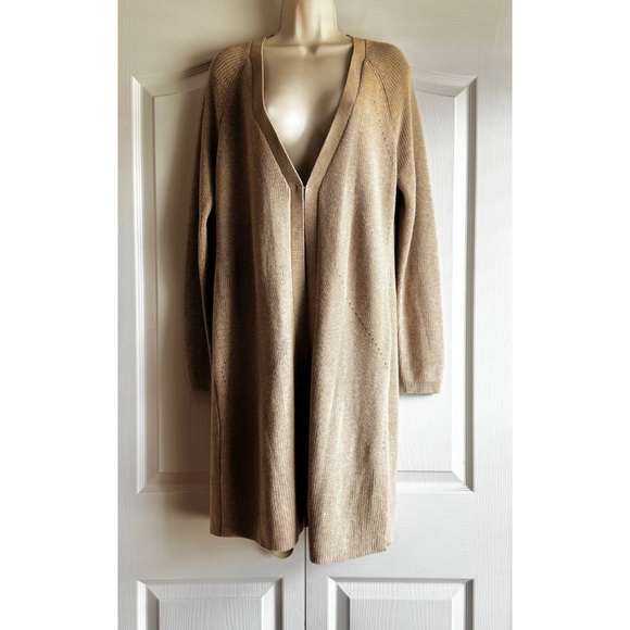 CAbi Abbey Road Cardigan Sweater - Picture 2 of 9